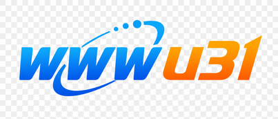 www u31 โลโก้
